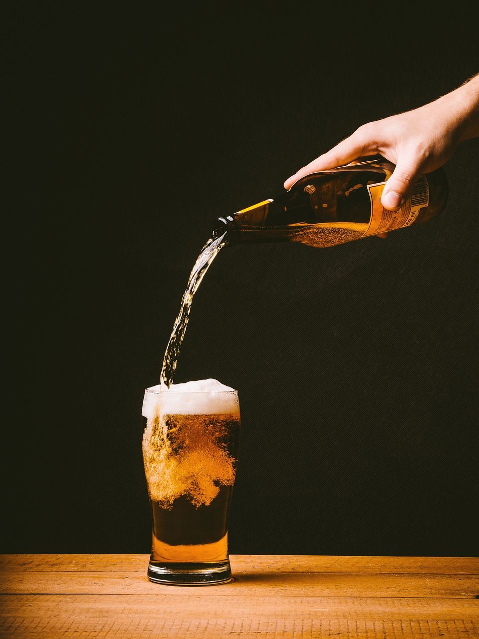 Drikke alkohol: En Omfattende Guide til Alkoholdrikker
