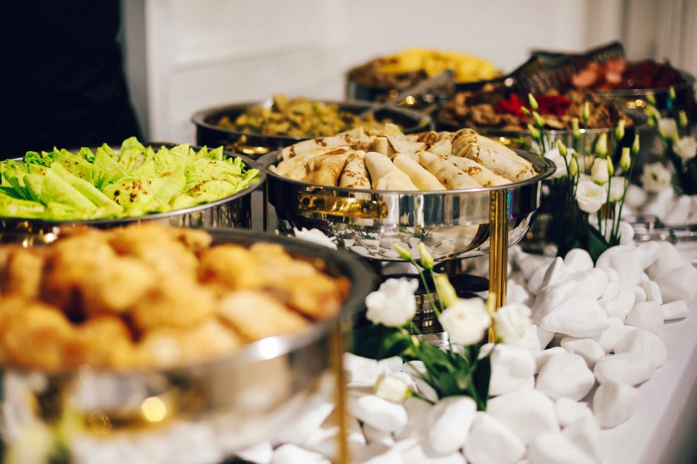Catering i Sarpsborg: Slik lykkes du med mat til små og store anledninger
