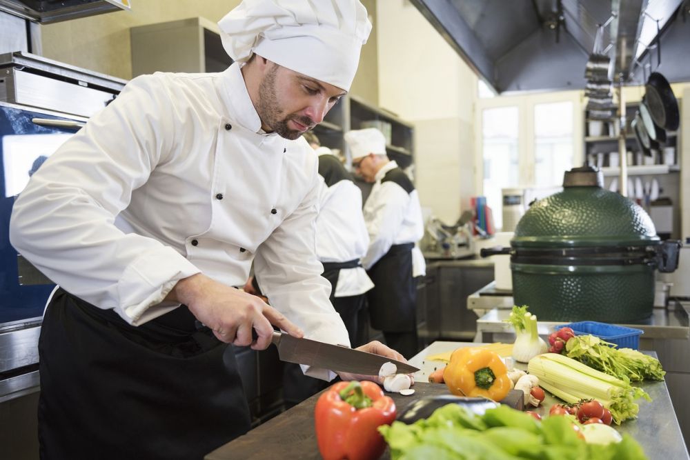 Catering asker: slik skaper du et vellykket selskap uten stress